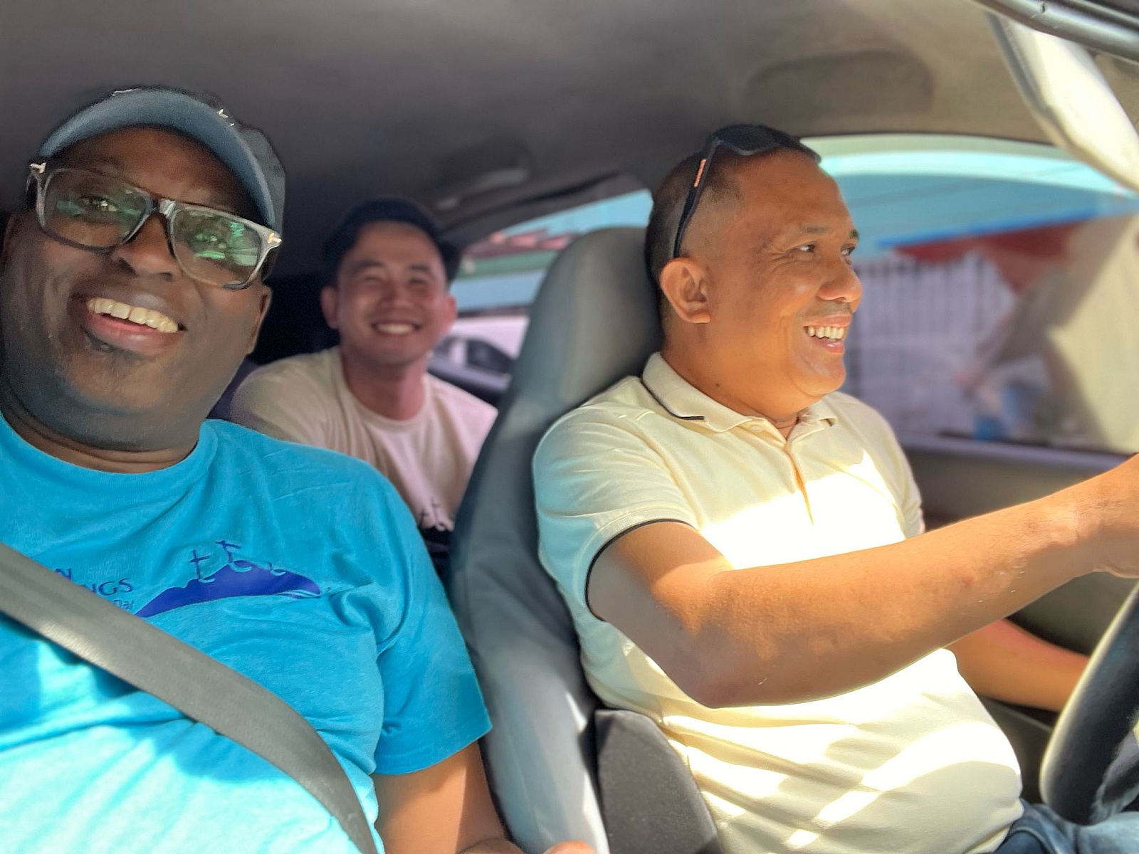 3TMI Mission Trip - The Philippines ( March 23-29, 2025) 